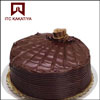 ITC Chocolate Cake - 1kg - Click here to View more details about this Product